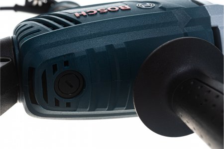 Дрель BOSCH GBM 1600RE 0.601.1B0.000 - Фото 2