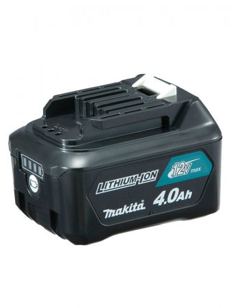 Аккумулятор Makita тип BL1041B(слайдер) 