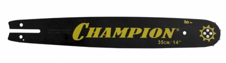 CHAMPION 952 907 Шина - Фото 1