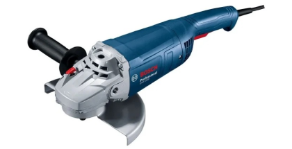 УГЛОВАЯ ШЛИФМАШИНА BOSCH GWS 2200 0.601.8C1.0R0