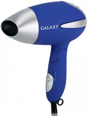 Фен для волос Galaxy GL 4302
