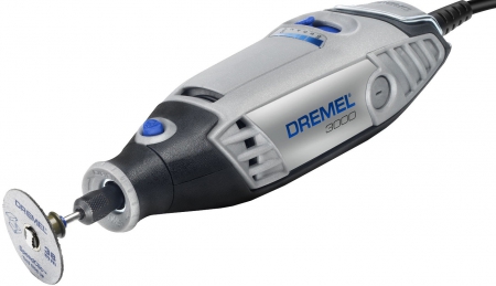 Многофункциональный инструмент DREMEL 3000 F.013.300.0LN