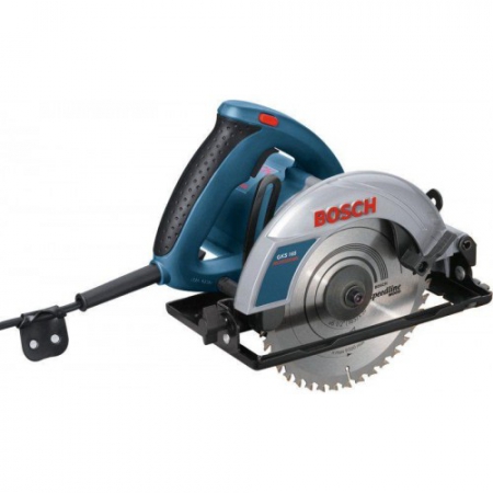 Пила дисковая BOSCH GKS 165 0.601.676.100