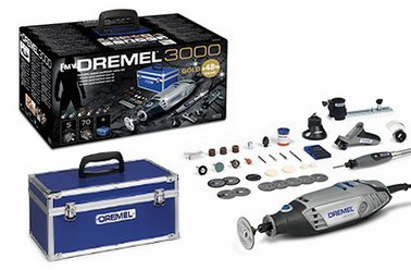 Многофункциональный инструмент DREMEL 3000 F.013.300.0LX