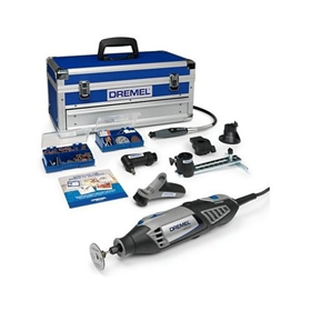 Многофункциональный инструмент DREMEL 4000-6/128 F.013.400.0LR