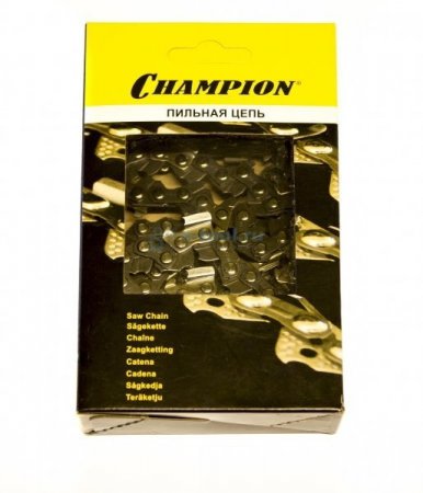 Цепь CHAMPION 325"-1.3mm - 72 (BP) B050-BP2-72E - Фото 1