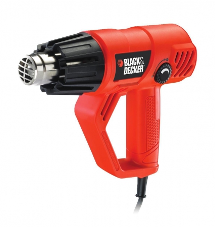 Термопистолет Black&Decker KX 2001