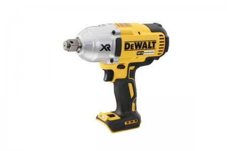 Гайковерт аккумуляторный бесщеточный ударный DeWalt DCF897N