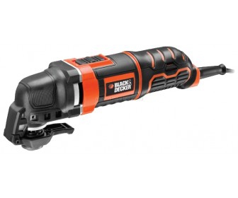 Многофункциональная машина Black&Decker MT 300KA