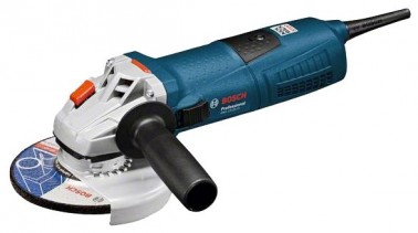 Углошлифовальная машина BOSCH GWS 13-125 CIE 0.601.794.0R2