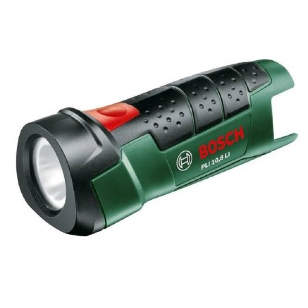 Аккумуляторный фонарь Bosch PLI 10, 8 LI 0.603.9A1.000 - Фото 1