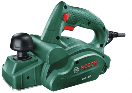 BOSCH 0.603.2A4.020 Рубанок PHO 1500