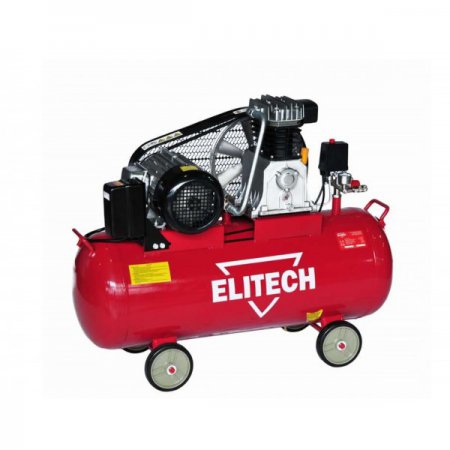 Компрессор ELITECH КПР 100/550/3.0 