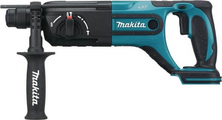 Аккумуляторный перфоратор Makita DHR241Z