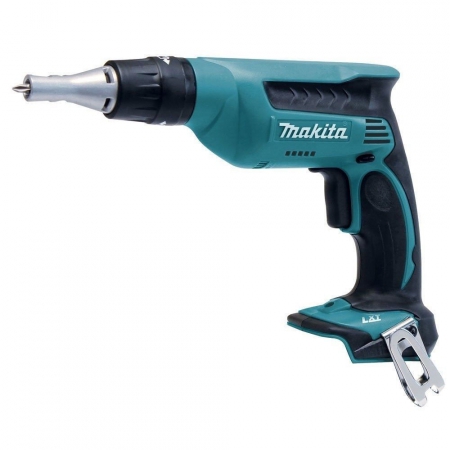 Аккумуляторный шуруповерт Makita DFS451Z