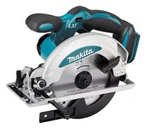 Дисковая пила Makita DSS610Z