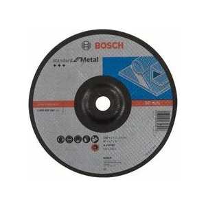 Диск обдирочный BOSCH 2.608.603.184