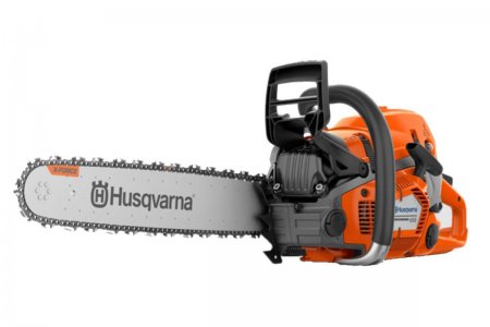 Бензопила HUSQVARNA 555 9705012-15