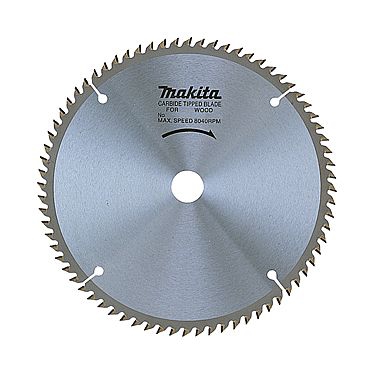 Пильный диск для SP6000 Makita B-10344