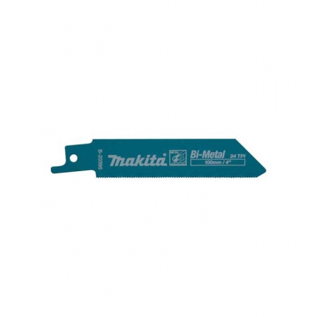 Полотно пильное Makita B-20395