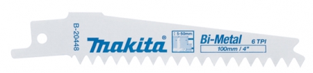 Пильное полотно Makita B-20448