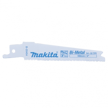 Полотно пильное Makita B-20454