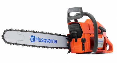 Бензопила HUSQVARNA 61 9670624-88