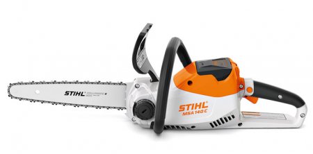 Электропила STIHL (аккум) MSA 200 C-BQ - Фото 1