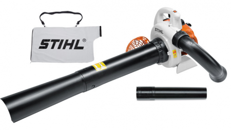 Бензиновая воздуходувка-измельчитель STIHL SH 56