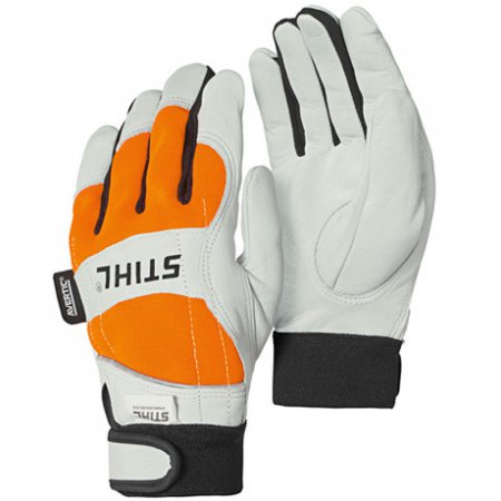 Перчатки STIHL DYNAMIC Protect MS (L) 0000 883 1514