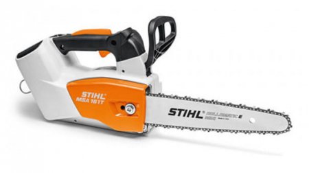 Аккумуляторная электропила STIHL MSA 161 T