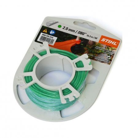 Струна STIHL 2,0 мм х 14м