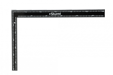 Угольник STURM 2020-03-600