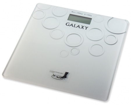 Весы электронные Galaxy GL 4806