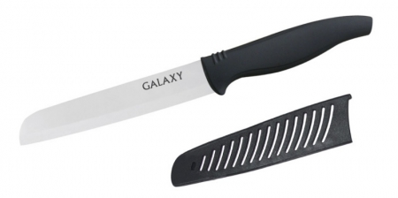 Нож керамический Galaxy GL 9104
