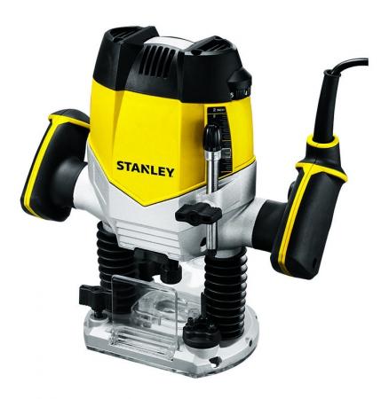 Фрезер STANLEY STRR 1200-B9