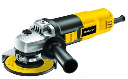 Угловая шлифмашина STANLEY STGS 1125-RU