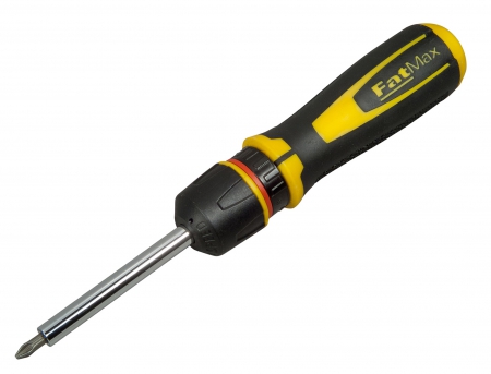 Отвертка STANLEY FATMAX HI-SPEED 0-69-236