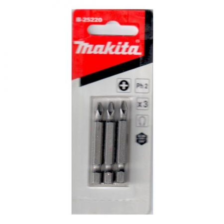 Биты Makita B-25236