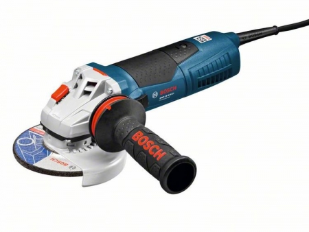 Угловая шлифмашина BOSCH GWS 17-125 CI 0.601.795.0R2