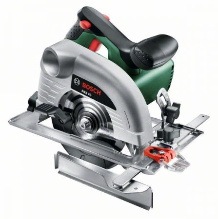 Пила дисковая BOSCH PKS 40 0.603.3C5.000