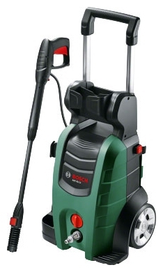 Мойка высокого давления BOSCH AQT 35-12 0.600.8A7.101