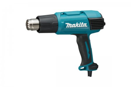 Термопистолет Makita HG6031VK - Фото 1