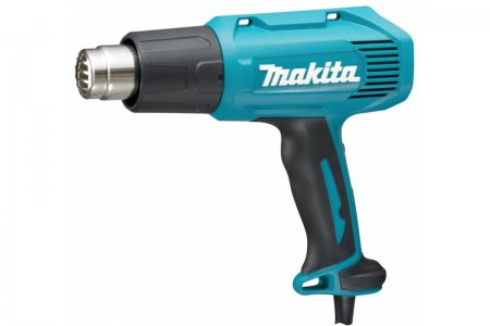 Термопистолет Makita HG5030K - Фото 1