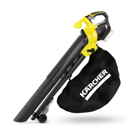 Воздуходувка KARCHER BLV 18-200