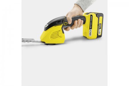 Ножницы для травы KARCHER GSH 18-20 - Фото 2