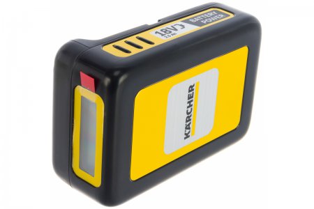 Аккумулятор KARCHER Battery Power 18/25 DW 2.445-034.0 - Фото 3