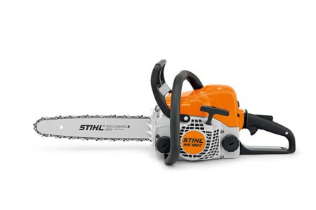 Бензопила STIHL MS 180 С-ВЕ 1130 200 0572 - Фото 2