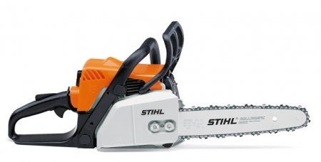 Бензопила STIHL MS 180 1130 200 0571