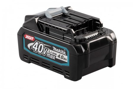 Аккумулятор Makita BL4040 XGT 191B26-6  - Фото 4